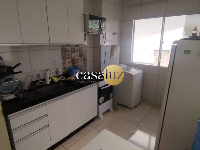 Apartamento para Venda em Betim - 5