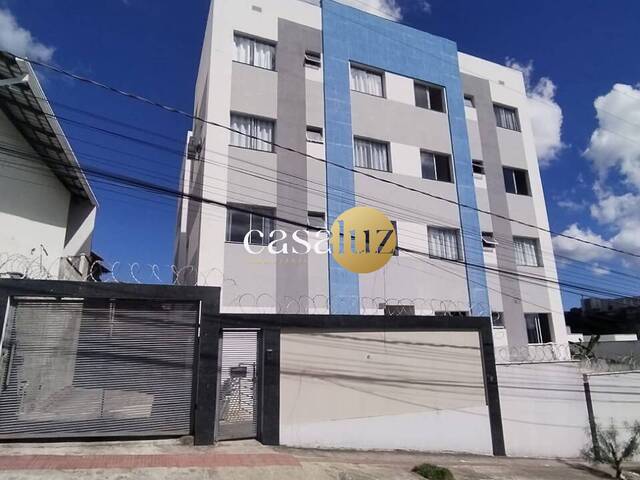 #AP0137 - Apartamento para Venda em Betim - MG