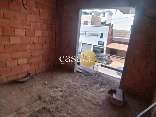 #CA0335 - Casa para Venda em Sarzedo - MG