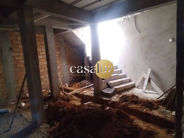#CA0335 - Casa para Venda em Sarzedo - MG