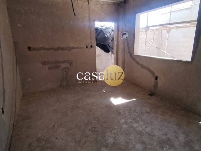 #CA0336 - Casa para Venda em Sarzedo - MG