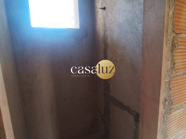 #CA0337 - Casa para Venda em Sarzedo - MG