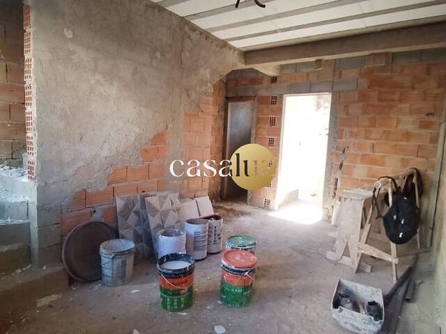 #CA0337 - Casa para Venda em Sarzedo - MG