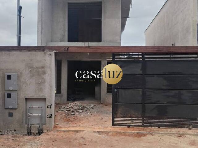 #CA0335 - Casa para Venda em Sarzedo - MG