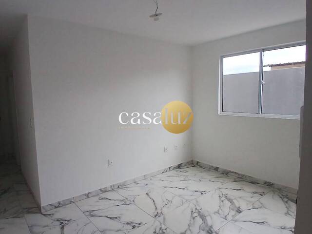 #AP0140 - Apartamento para Venda em Ibirité - MG