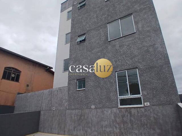 #AP0140 - Apartamento para Venda em Ibirité - MG