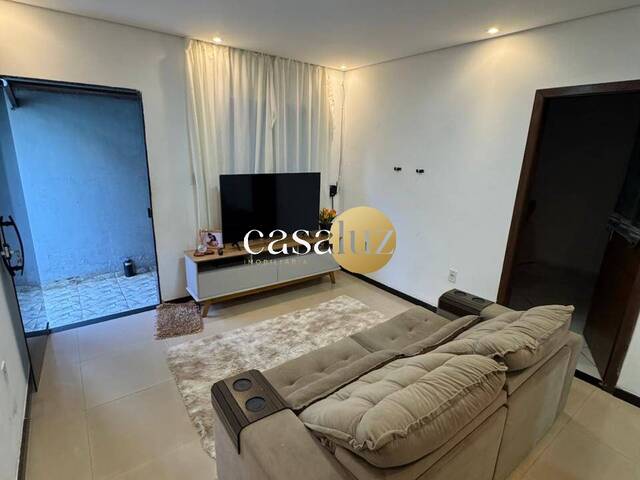 #CA0340 - Casa para Venda em Mário Campos - MG