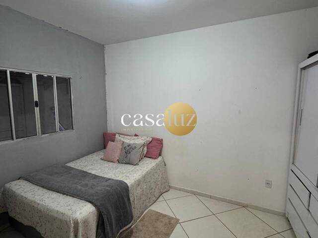 #CA0340 - Casa para Venda em Mário Campos - MG