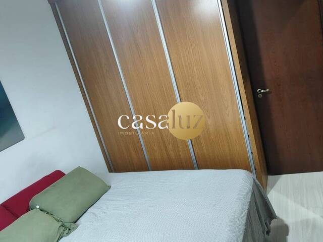 Cobertura para Venda em Sarzedo - 5
