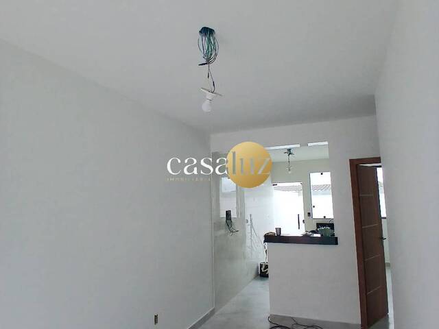 #CA0341 - Casa para Venda em Ibirité - MG
