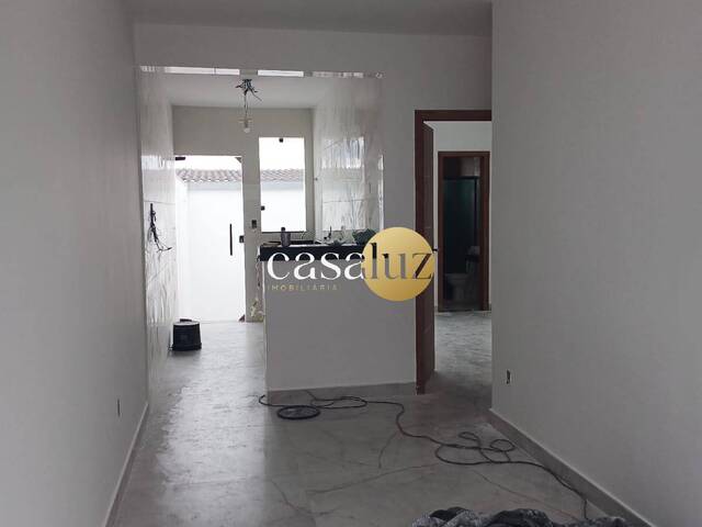 #CA0341 - Casa para Venda em Ibirité - MG