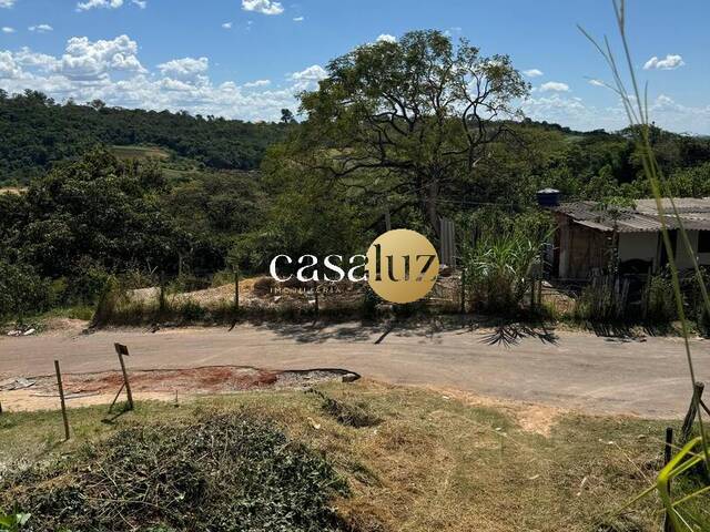 #TE0062 - Terreno para Venda em Mário Campos - MG
