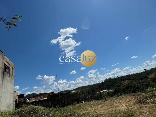 #TE0062 - Terreno para Venda em Mário Campos - MG