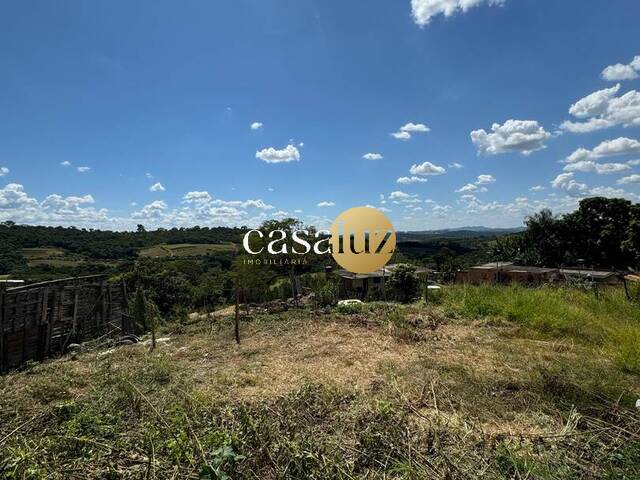 #TE0062 - Terreno para Venda em Mário Campos - MG