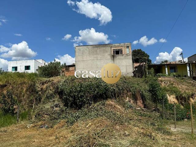 Terreno para Venda em Mário Campos - 5