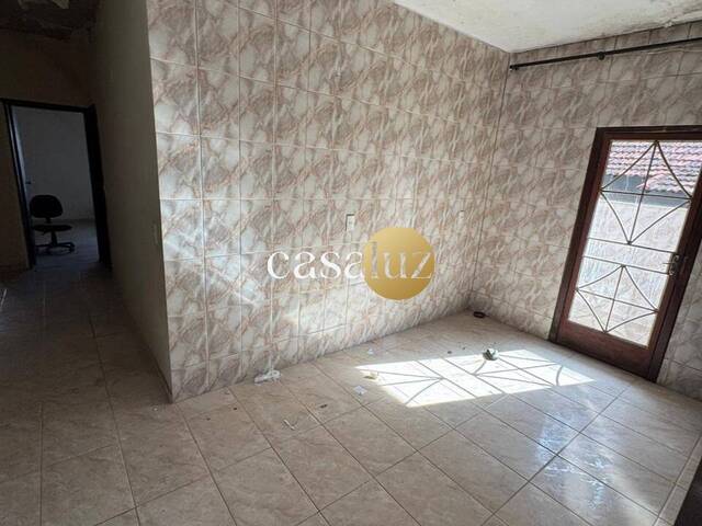 #CA0344 - Casa para Venda em Contagem - MG