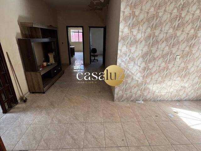 #CA0344 - Casa para Venda em Contagem - MG
