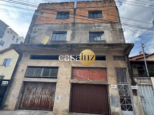 #CA0344 - Casa para Venda em Contagem - MG