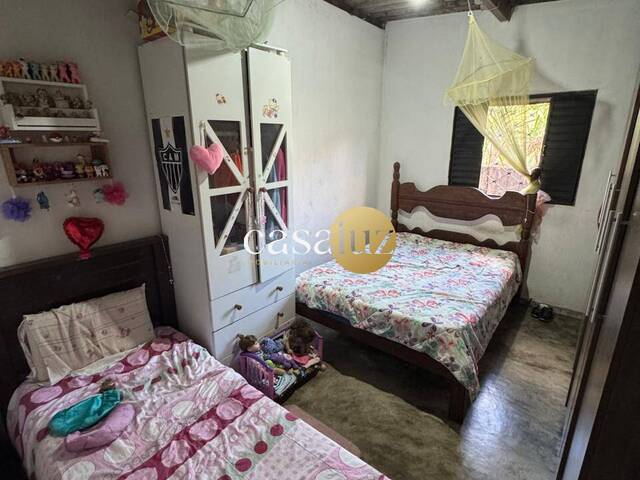 #CA0345 - Casa para Venda em Belo Horizonte - MG