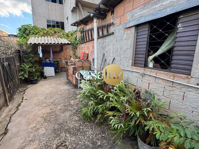 Venda em Tirol - Belo Horizonte