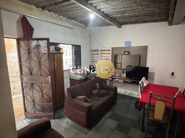 #CA0345 - Casa para Venda em Belo Horizonte - MG