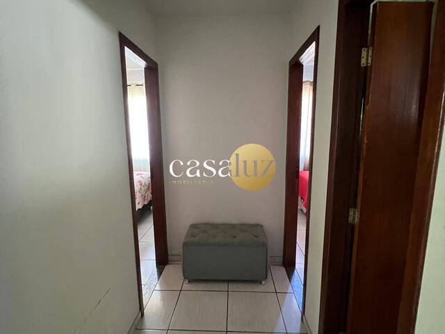 #AP0142 - Apartamento para Venda em Sarzedo - MG