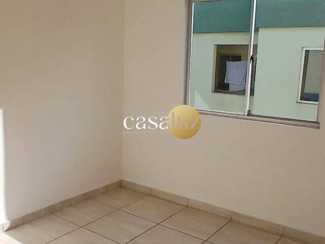 #AP0143 - Apartamento para Venda em Sarzedo - MG