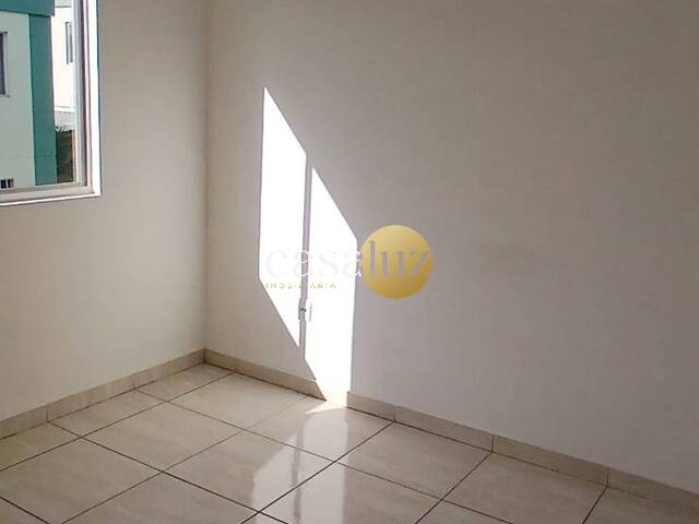 #AP0143 - Apartamento para Venda em Sarzedo - MG