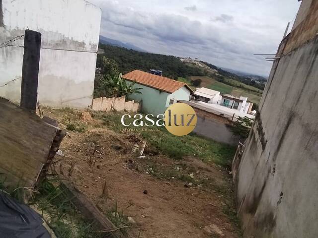 #TE0063 - Terreno para Venda em Sarzedo - MG
