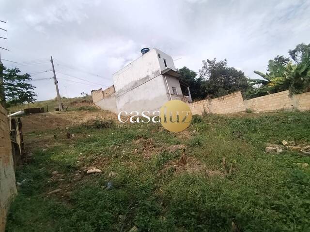 #TE0063 - Terreno para Venda em Sarzedo - MG