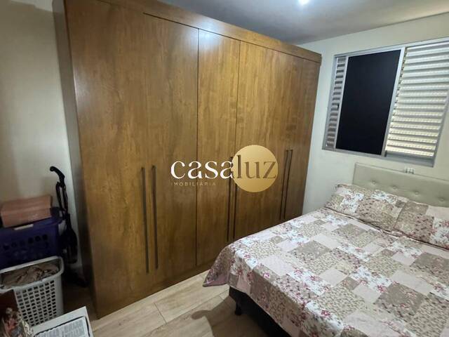 Apartamento para Venda em Sarzedo - 4