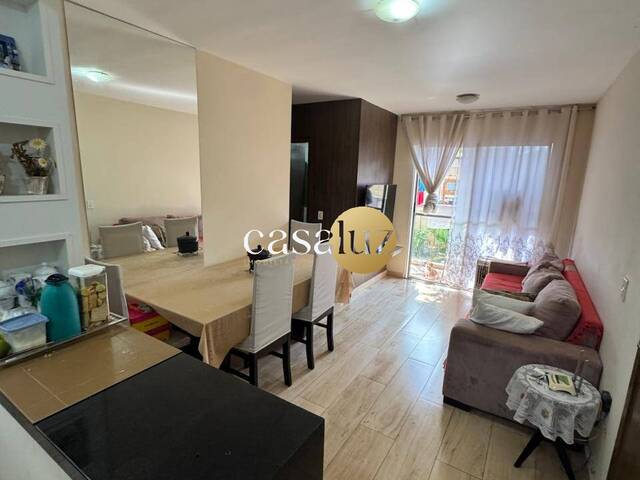 #AP0144 - Apartamento para Venda em Sarzedo - MG