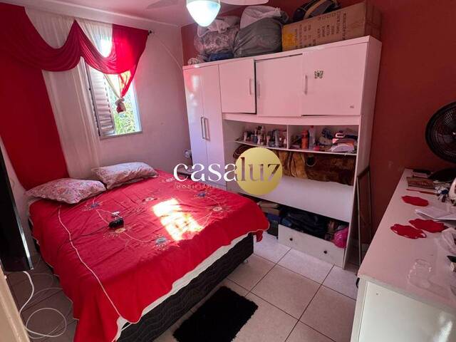 Apartamento para Venda em Sarzedo - 4