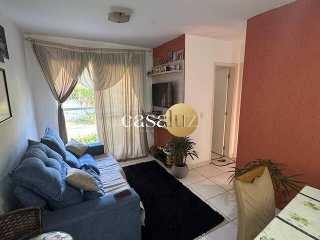 #AP0145 - Apartamento para Venda em Sarzedo - MG