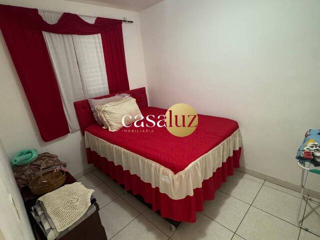 #AP0145 - Apartamento para Venda em Sarzedo - MG