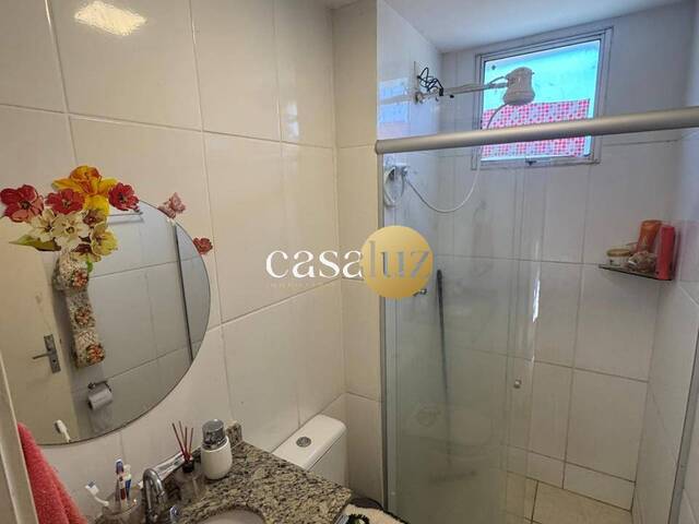 Apartamento para Venda em Sarzedo - 5