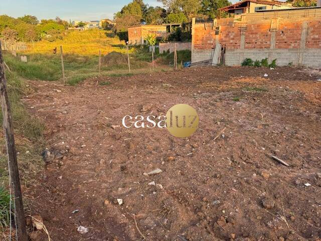 #TE0065 - Terreno para Venda em Belo Horizonte - MG