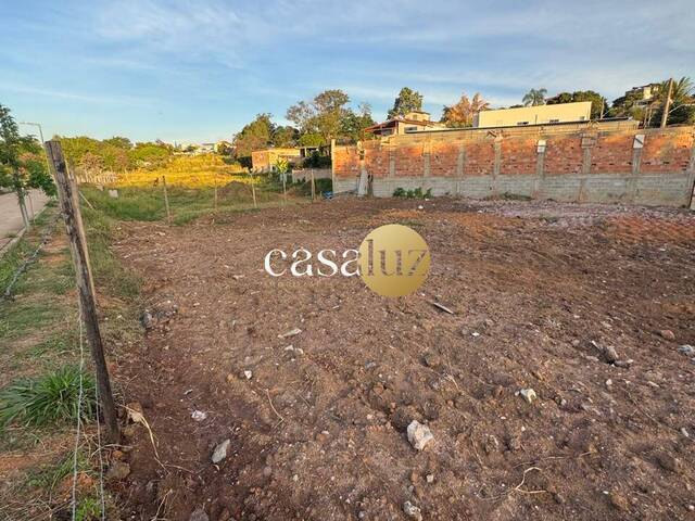 #TE0065 - Terreno para Venda em Belo Horizonte - MG