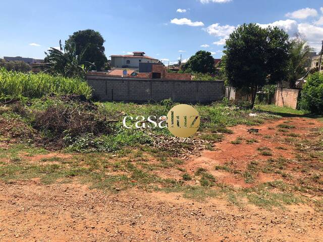 #TE0066 - Terreno para Venda em Mário Campos - MG