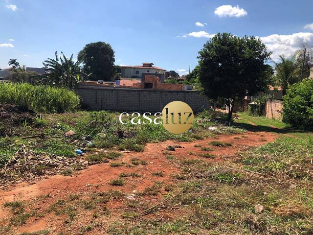 #TE0066 - Terreno para Venda em Mário Campos - MG