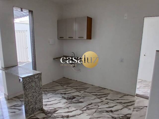 #CA0346 - Casa para Venda em Ibirité - MG