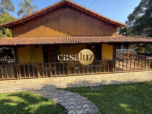 #CH0025 - Chácara para Venda em Sarzedo - MG