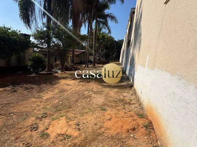 #TE0067 - Terreno para Venda em Sarzedo - MG