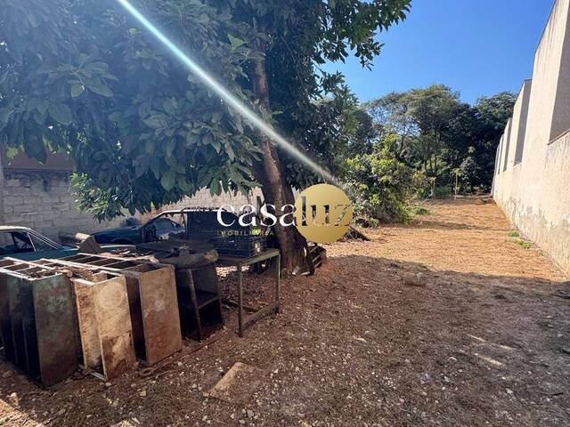 #TE0067 - Terreno para Venda em Sarzedo - MG