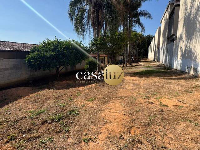 #TE0067 - Terreno para Venda em Sarzedo - MG