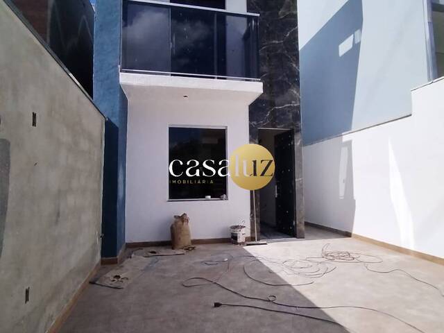 #CA0348 - Casa para Venda em Ibirité - MG