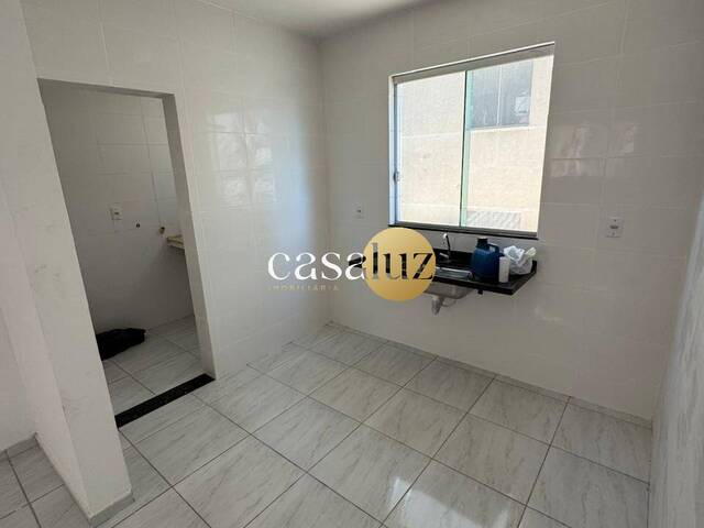 #AP0148 - Apartamento para Venda em Sarzedo - MG