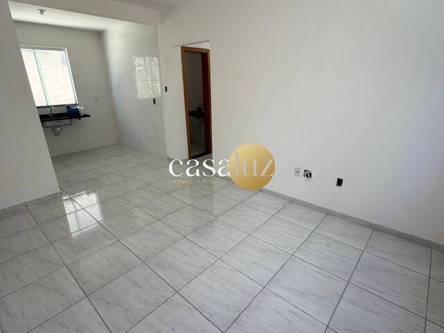 #AP0148 - Apartamento para Venda em Sarzedo - MG