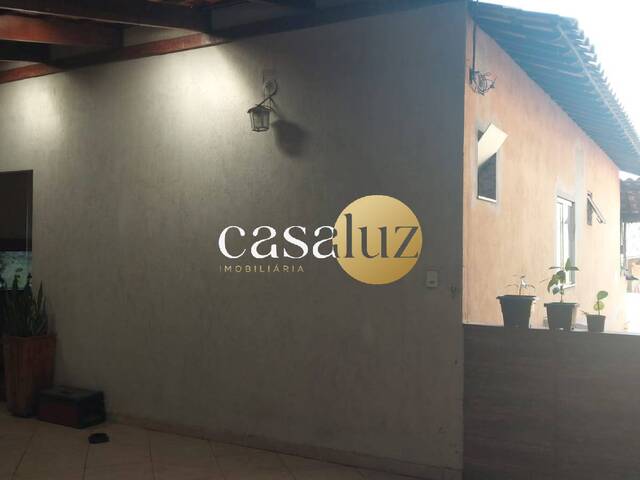 #CA0349 - Casa para Venda em Ibirité - MG
