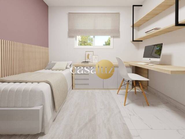 Apartamento para Venda em Belo Horizonte - 4
